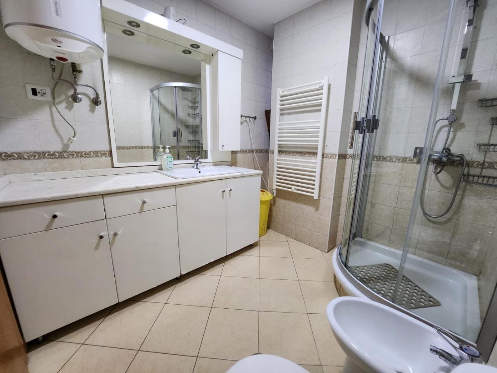 Sky Dwelling Apartamento
