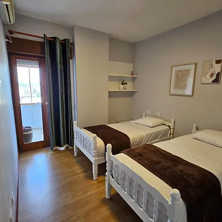 Appartement Sky Dwelling Tirana Extérieur photo