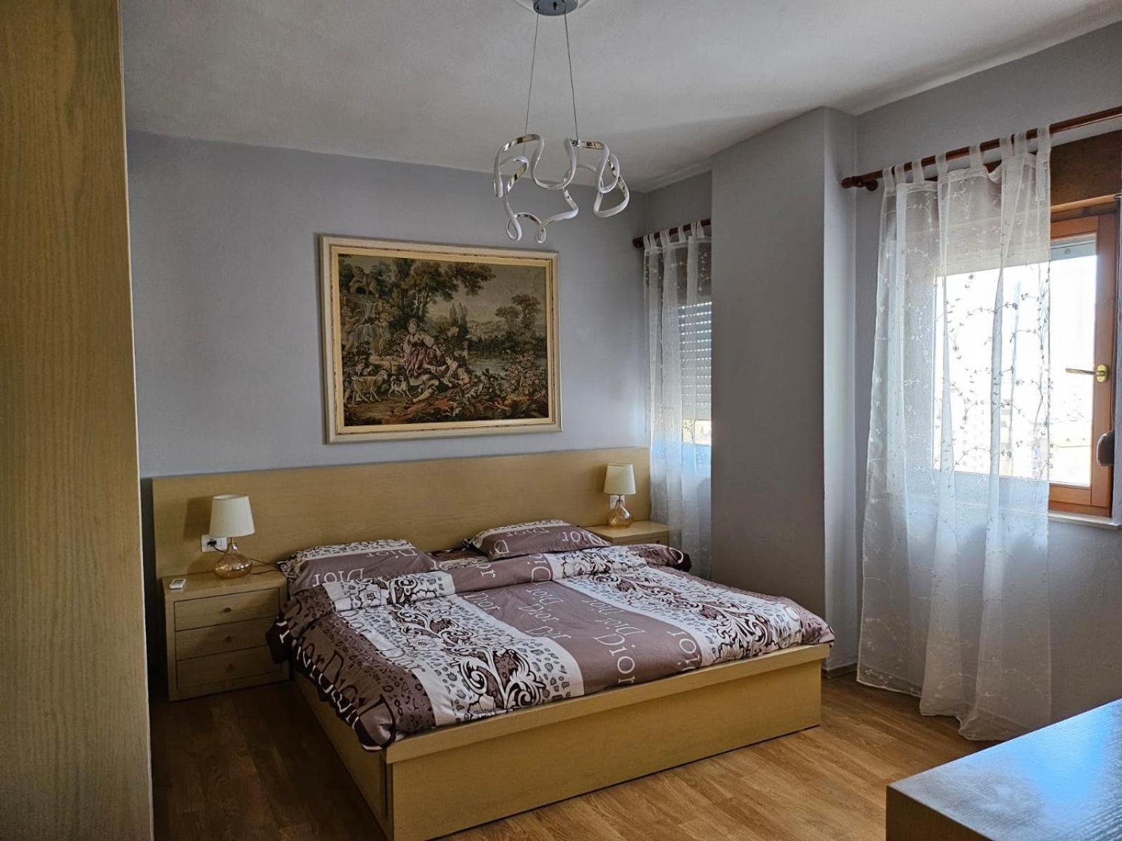Appartement Sky Dwelling Tirana